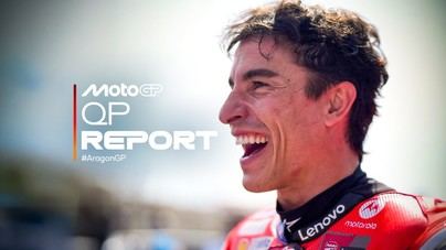 Márquez logra su pole 99 con un tiempo récord en MotorLand Aragón