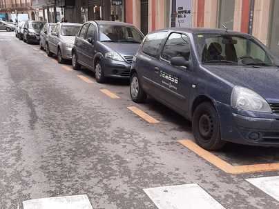 Via libre a los ayuntamientos para que creen señales de tráfico distintas a las oficiales