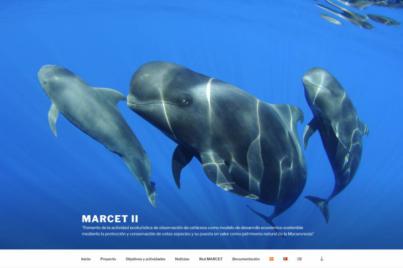 Comienzan en Las Palmas las jornadas de transferencia del proyecto MARCET II