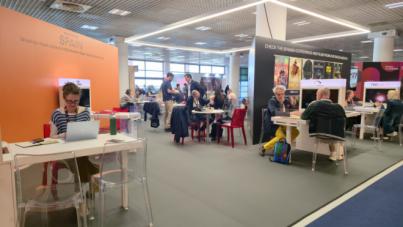 Canarias expone su potencial en el Marché du Film de Cannes