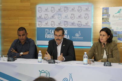 Fuerteventura pide colaboración ciudadana para embellecer la Isla