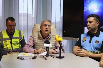 San Bartolomé de Tirajana recupera las actividades y reabre parques e instalaciones