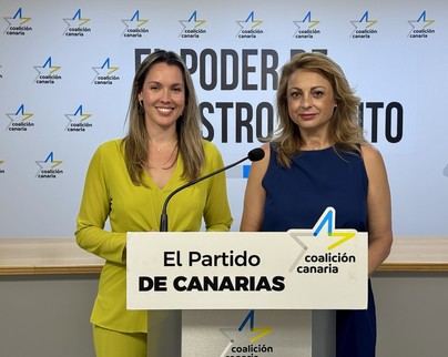 CC exige actualización urgente de costes de transporte a Canarias