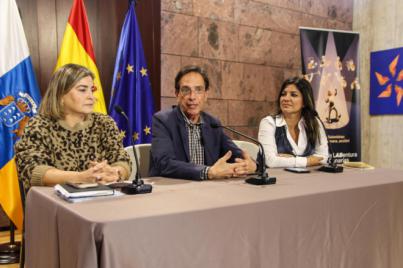 Guionistas de cine de animación podrán presentarse a IsLABentura