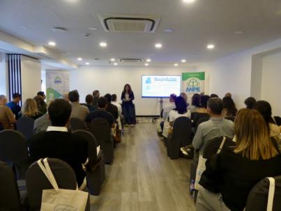 ANPE Canarias elige a las presidentas provinciales del sindicato