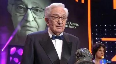 Muere el cineasta Mariano Ozores