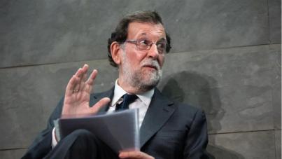 Francia carga contra Rajoy por afirmar que su selección juega "sin franceses"