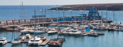 Marina del Sur presenta la primera edición del ‘Sailing Living Fest’