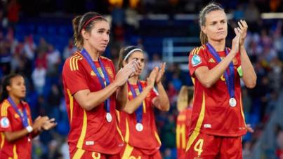 Los penaltis dejan a España sin Eurocopa
