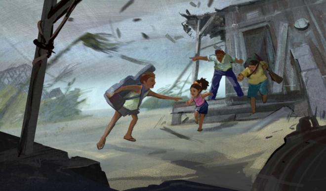 Dos películas canarias de animación son nominadas a los Premios Goya 2025