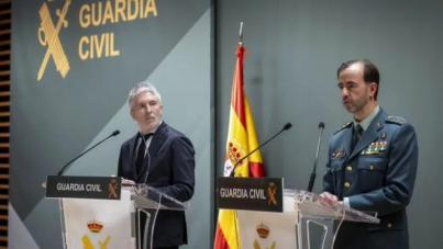 El accidente de Adamuz deja un balance total de 45 muertos y 123 heridos