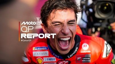 Márquez logra la pole y Yamaha se posiciona fuerte en Qatar