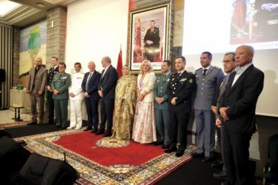 Marruecos apuesta por la unidad, el progreso y la cooperación con Canarias