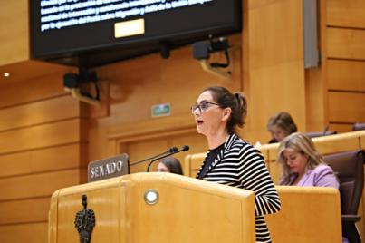 El PP rechaza moción del PSOE sobre derechos humanos en migración