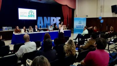 ANPE Canarias elige a las presidentas provinciales del sindicato