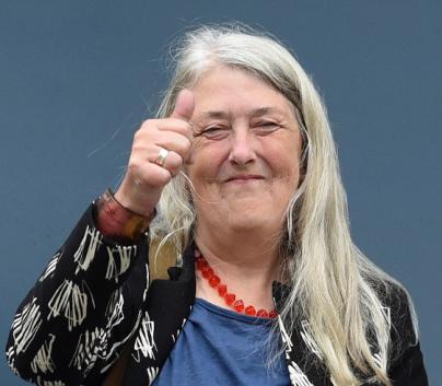 Mary Beard, Premio Princesa de Asturias llega a Santa Cruz de Tenerife