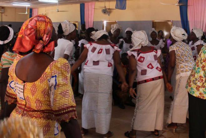 Puertas Abiertas constata que el desplazamiento de los cristianos es una estrategia deliberada de persecución religiosa