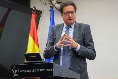 Gobierno bloquea más de 14 millones de llamadas fraudulentas