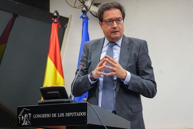 Gobierno bloquea más de 14 millones de llamadas fraudulentas