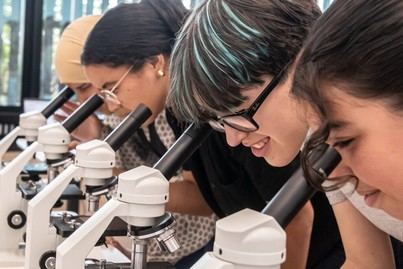 Más de 4.500 personas participan en las Miniferias de Ciencia e Innovación