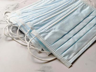 El material de protección donado sin aval de servicios de Prevención no se dio a sanitarios