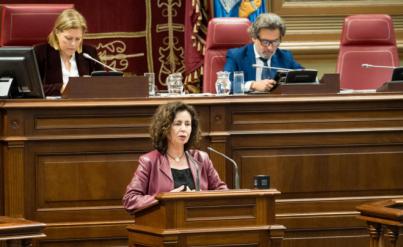 Apoyo del Parlamento a la RIC para la construcción de vivienda de alquiler