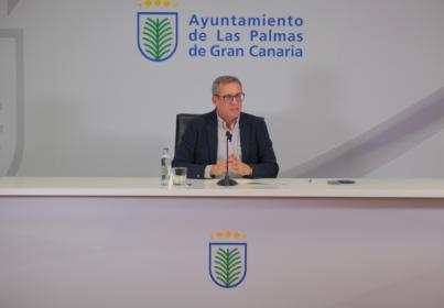 GEURSA informa a la Fiscalía sobre irregularidades detectadas