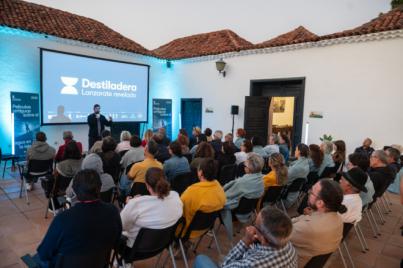 “Destiladera. Lanzarote revelado” cierra su quinta edición