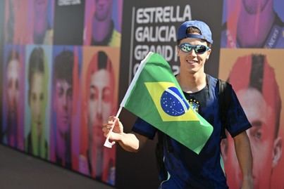 Brasil vuelve a acoger MotoGP tras más de 20 años de ausencia