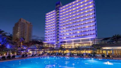 Meliá Costa Atlantis: la nueva joya en el norte de Tenerife