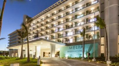 Meliá deja de operar 15 hoteles en Cuba tras el ultimátum de EEUU