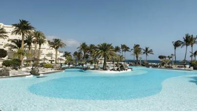 Meliá compra a Victoria Hotels el 50 por ciento del Paradisus Salinas