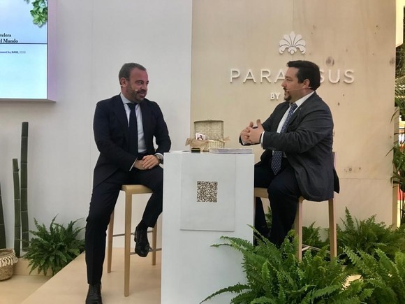 Meliá presenta en Fitur su apuesta por el turismo responsable