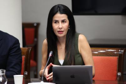 "La oferta de plazas de las universidades públicas no se ajusta a la demanda real"