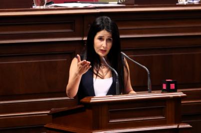 ASG exige actuaciones inmediatas para mejorar el estado de los aeropuertos