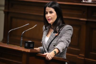 ASG reclama una mayor atención a Canarias, con respuestas concretas, en materia migratoria