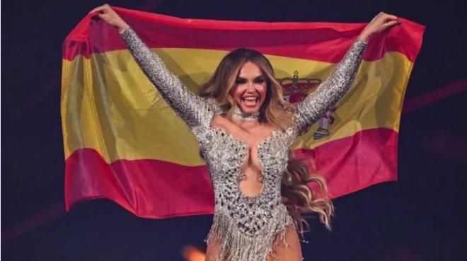 España no participará en Eurovisión 2026 si Israel no es expulsado del certamen