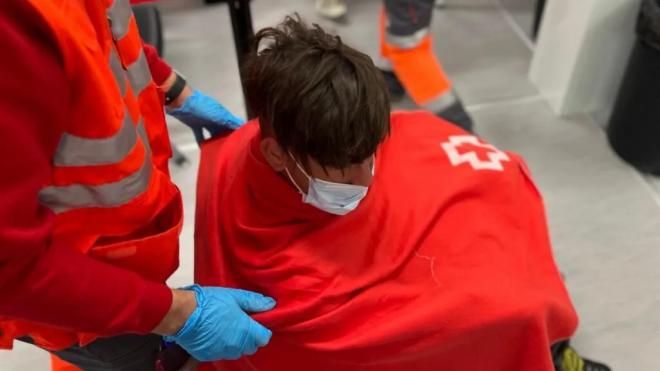 Gobierno y CC.AA se reúnen para el reparto de menores migrantes