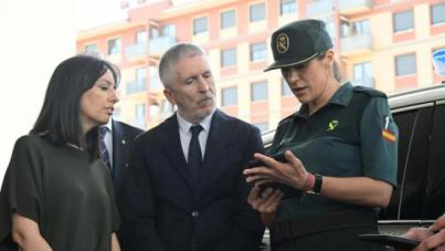 La directora de la Guardia Civil, imputada por prevaricación y obstrucción a la Justicia