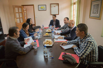 La Gomera analiza las necesidades para generar empleo juvenil