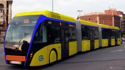 Coalición Canaria parará el proyecto de la Metroguagua si gobierna en 2027