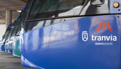 Standard & Poor’s otorga a Metrotenerife la máxima calificación por su gestión financiera