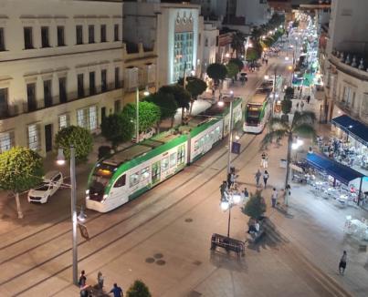 Metrotenerife participa en la puesta en marcha del Tren-Tranvía de la Bahía de Cádiz