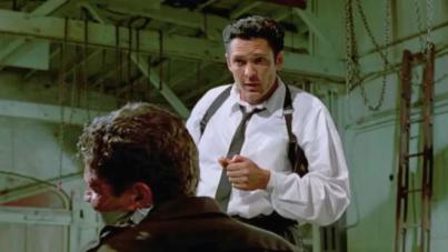 Muere el actor Michael Madsen, un clásico en las películas de Tarantino