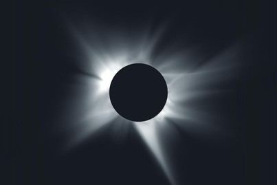 El superordenador de La Palma para predecir la corona solar del eclipse