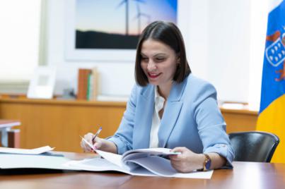 El GRANTECAN, clave para avances científicos desde Canarias