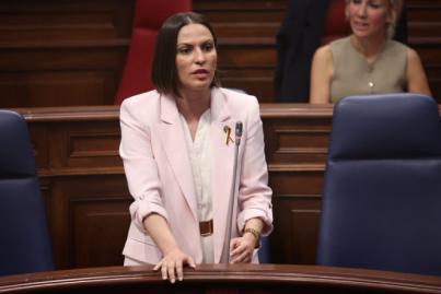 Aprobada la nueva Ley Canaria de la Ciencia