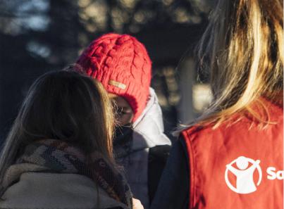 España suspende en la protección de la infancia migrante