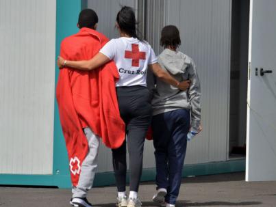 Las comunidades del PP plantan al Gobierno en la reunión para reubicar a menores migrantes