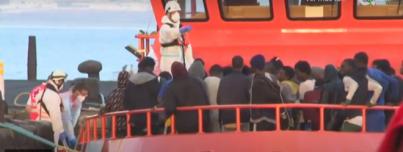 “El acuerdo con Marruecos que Sánchez vendió como un éxito para solucionar la crisis migratoria es un fracaso en Canarias”